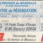 Марсилия-ЦСКА 3:1